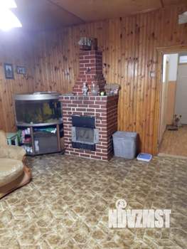 Коттедж 180м², 3-этажный, участок 64 сот.