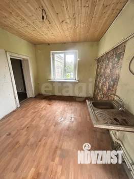 Дом 78м², 1-этажный, участок 13 сот.