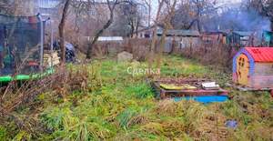 Дом 54м², 1-этажный, участок 5 сот.