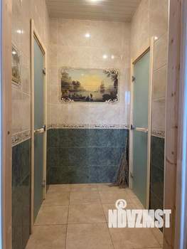 Дом 54м², 1-этажный, участок 15 сот.