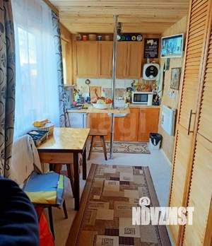 Дом 75м², 2-этажный, участок 6 сот.