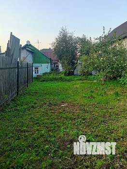 Дом 50м², 2-этажный, участок 4 сот.