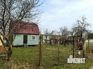 Дача 72м², 2-этажный, участок 5 сот.