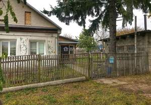 Дом 49м², 1-этажный, участок 4 сот.