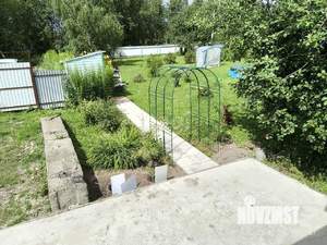 Дом 67м², 2-этажный, участок 16 сот.