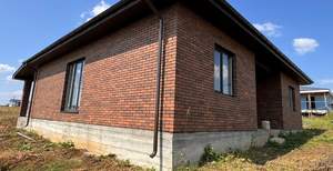 Дом 128м², 1-этажный, участок 0 сот.