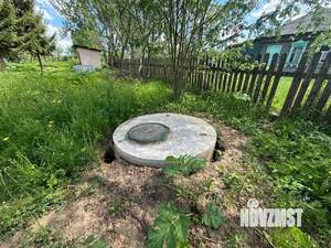 Дом 90м², 2-этажный, участок 12 сот.