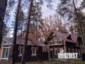 Дача 150м², 2-этажный, участок 10 сот.