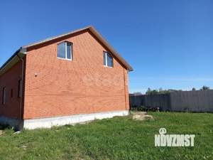 Дом 160м², 2-этажный, участок 14 сот.