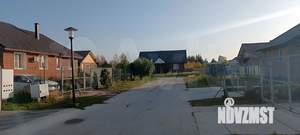 Дом 82м², 1-этажный, участок 6 сот.