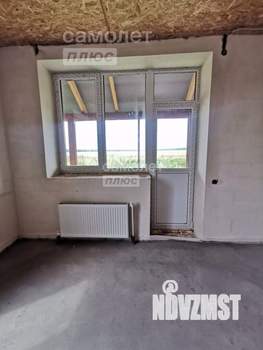 Дом 83м², 1-этажный, участок 6 сот.