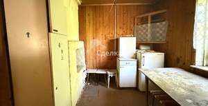 Дом 32м², 2-этажный, участок 6 сот.