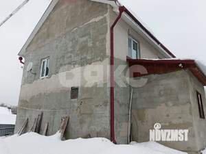 Дом 105м², 2-этажный, участок 6 сот.