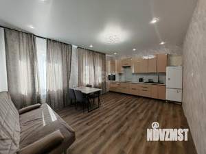 Дом 92м², 1-этажный, участок 6 сот.