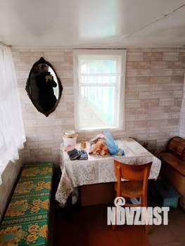 Дом 76м², 1-этажный, участок 4 сот.