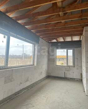 Дом 100м², 2-этажный, участок 11 сот.