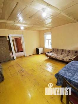 Дом 72м², 1-этажный, участок 25 сот.