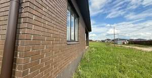 Дом 180м², 1-этажный, участок 10 сот.