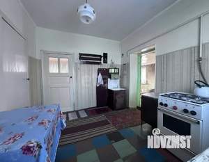 Дом 52м², 1-этажный, участок 20 сот.