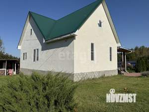 Дом 77м², 1-этажный, участок 11 сот.