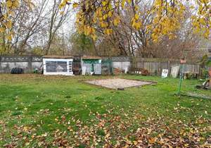 Дом 56м², 1-этажный, участок 8 сот.