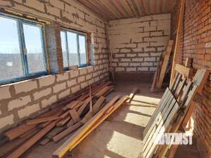 Дом 248м², 3-этажный, участок 14 сот.