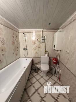 Дом 34м², 1-этажный, участок 2 сот.