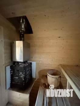 Дом 56м², 1-этажный, участок 10 сот.