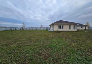 Дом 114м², 1-этажный, участок 14 сот.