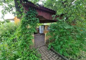 Дом 45м², 2-этажный, участок 6 сот.