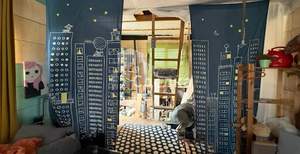 Дом 40м², 2-этажный, участок 10 сот.