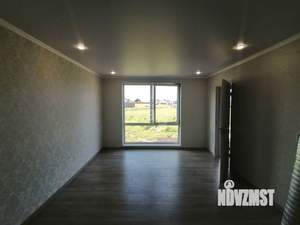 Дом 90м², 2-этажный, участок 8 сот.