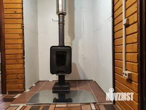 Дом 75м², 1-этажный, участок 8 сот.