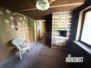 Дом 73м², 3-этажный, участок 10 сот.