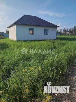 Дом 89м², 1-этажный, участок 11 сот.