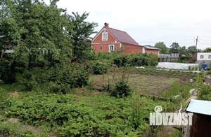 Дом 31м², 2-этажный, участок 15 сот.