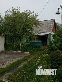 Дом 76м², 1-этажный, участок 4 сот.