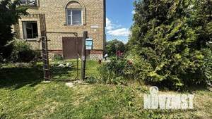 Дом 390м², 3-этажный, участок 24 сот.