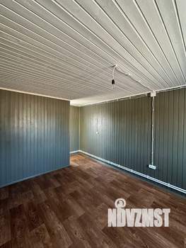 Дом 50м², 2-этажный, участок 8 сот.