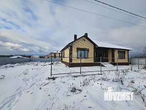 Дом 146м², 1-этажный, участок 9 сот.