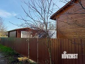 Дом 81м², 2-этажный, участок 5 сот.