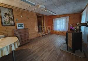 Дом 24м², 2-этажный, участок 6 сот.