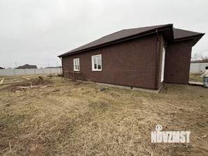 Дом 110м², 1-этажный, участок 14 сот.