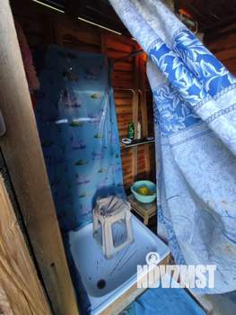 Дом 100м², 2-этажный, участок 6 сот.