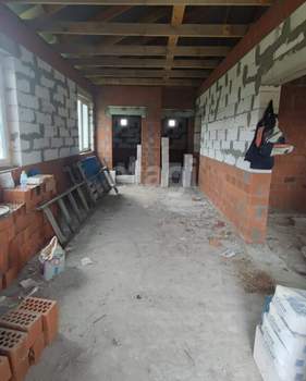 Дом 83м², 1-этажный, участок 10 сот.