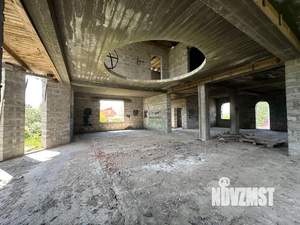 Дом 720м², 2-этажный, участок 16 сот.