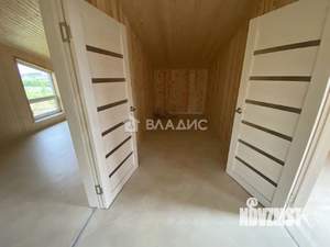 Дом 110м², 2-этажный, участок 9 сот.