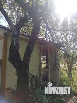 Дом 6м², 1-этажный, участок 6 сот.