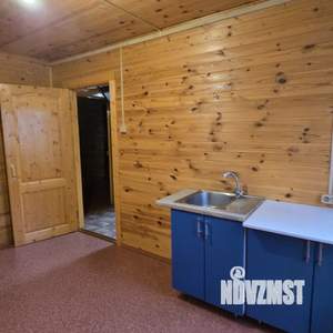 Дом 85м², 2-этажный, участок 20 сот.