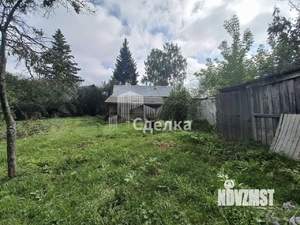 Дом 57м², 1-этажный, участок 21 сот.